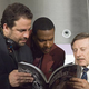 Illustration for article titled Chris Tucker and Brett Ratner